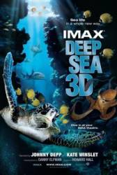 Тайны подводного мира 3D / Deep Sea 2006