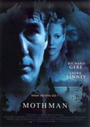 Человек-мотылек / The Mothman Prophecies 2002