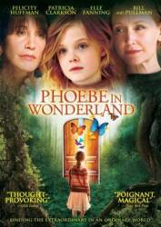 Фиби в Стране чудес / Phoebe in Wonderland 2008
