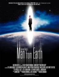 Человек с Земли / The Man from Earth 2007
