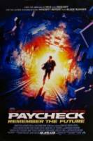 Час расплаты / Paycheck 2003
