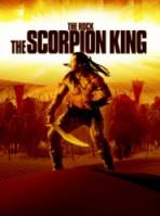 Царь скорпионов / The Scorpion King 2002