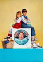 Трудный ребенок 2 / Problem Child 2 1991