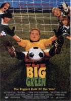 Азбука футбола / The Big Green 1995
