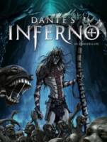 Ад Данте: Анимированный эпос / Dante's Inferno: An Animated Epic 2010