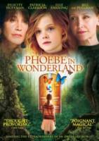 Фиби в Стране чудес / Phoebe in Wonderland 2008