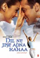 Сердце, не перестающее биться / Dil Ne Jise Apna Kaha 2004