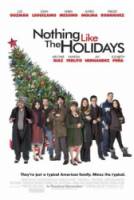 С праздниками ничто не сравнится / Nothing Like the Holidays 2008