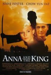Анна и король / Anna and the King 1999