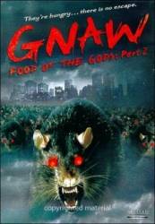 Пища богов 2 / Food of the Gods II 1989