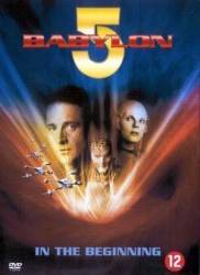 Вавилон 5: Начало / Babylon 5: In the Beginning 1998