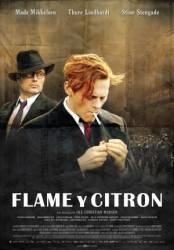 Пламя и Цитрон / Flammen & Citronen 2008