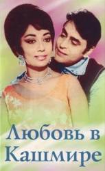 Любовь в Кашмире / Arzoo 1965