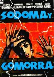 Содом и Гоморра / Sodom and Gomorrah 1962