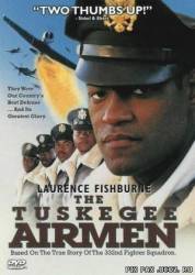 Пилоты из Таскиги / The Tuskegee Airmen 1995