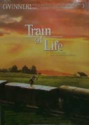 Поезд жизни / Train de vie 1998