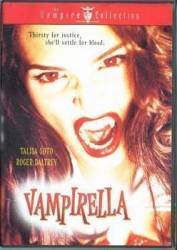 Вампирелла / Vampirella 1996