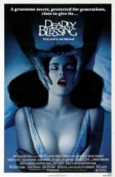 Смертельное благословение / Deadly Blessing 1981