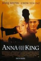 Анна и король / Anna and the King 1999