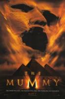 Мумия / The Mummy 1999
