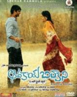 Пряный рис / Avakai Biryani 2008