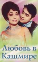 Любовь в Кашмире / Arzoo 1965
