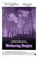 Грозовой перевал / Wuthering Heights 1970