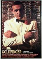 Голдфингер / Goldfinger 1964