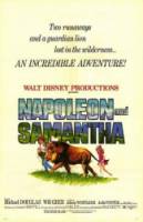 Наполеон и Саманта / Napoleon and Samantha 1972
