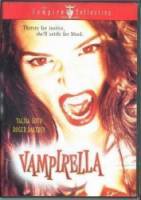 Вампирелла / Vampirella 1996