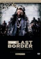 Последняя граница / The Last Border 1993