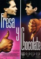 Клубника и шоколад / Fresa y chocolate 1994