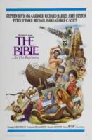 Библия / The Bible: In the Beginning... 1966