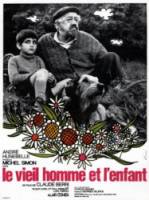 Старик и мальчик / Le vieil homme et l'enfant 1967
