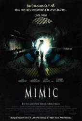 Мутанты / Mimic 1997
