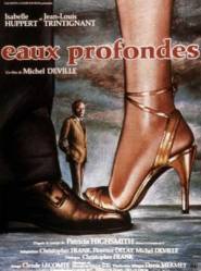 Глубокие воды / Eaux profondes 1981
