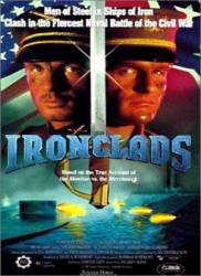 Броненосцы / Ironclads 1991
