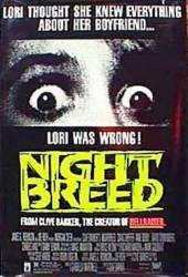 Ночной народ / Nightbreed 1990