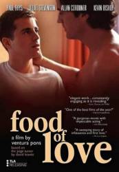 Пища любви/Источник любви / Food of Love 2002