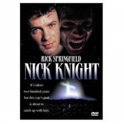 Ник Найт / Nick Knight 1991