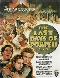 Гибель Помпеи / The Last Days of Pompeii 1935