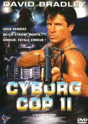 Киборг-полицейский 2 / Cyborg Cop II 1994