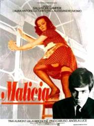 Коварство / Malizia 1973