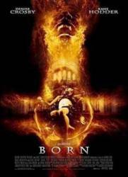 Ребенок Сатаны / Born 2007