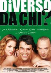 Не такой, как... кто? / Diverso da chi? 2009