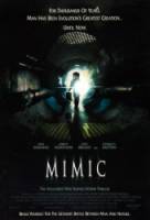 Мутанты / Mimic 1997