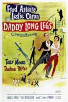 Длинноногий папочка / Daddy Long Legs 1955