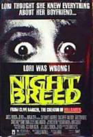 Ночной народ / Nightbreed 1990