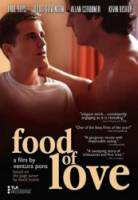 Пища любви/Источник любви / Food of Love 2002