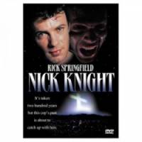 Ник Найт / Nick Knight 1991